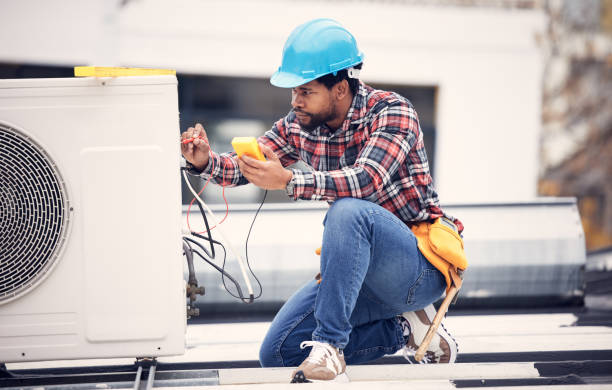 Best Electrical System Inspection  in Dimondale, MI