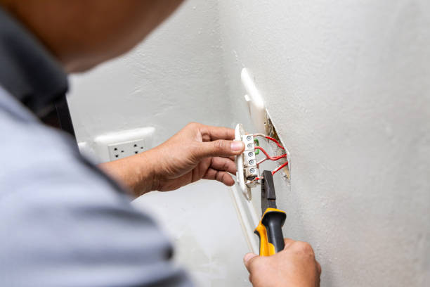 Best Affordable Emergency Electrician  in Dimondale, MI