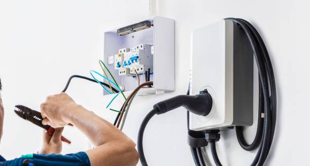 Affordable Electrical Installation in MI