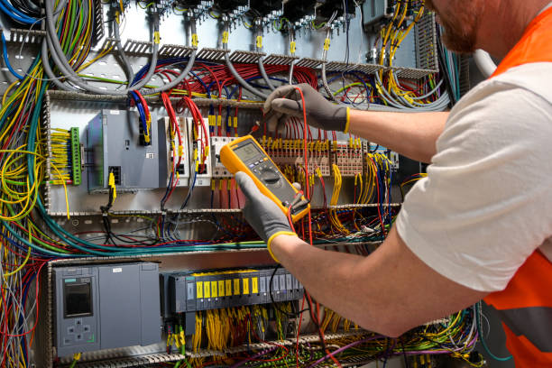 Best Electrical Wiring Services  in Dimondale, MI