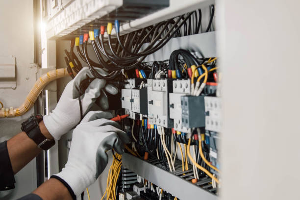Best Electrical Rewiring Services  in Dimondale, MI